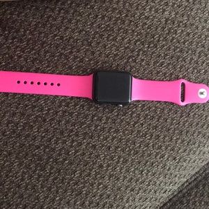 Apple Watch series 2, barely worn